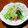 まぐゆ's cooksnap of when they made ★簡単★青梗菜とカニカマの和え物.