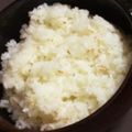 たなかno's cooksnap of when they made 簡単☆ごま入り酢飯.