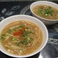 ジョングレ's cooksnap of when they made 究極の豚汁de美肌デトックス♡.