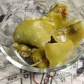 kinako10's cooksnap of when they made 絹さやの胡麻和え＠容易く一品.