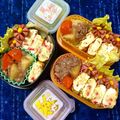 ふたごゆき's cooksnap of when they made 大阪風？おこのみ味の玉子焼き.