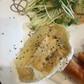 ルナＰボール's cooksnap of when they made ワイン買ってこい！焼きカマンベールチーズ.