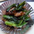 きゃぶれたー's cooksnap of when they made ✿お弁当に✿さっぱり鶏肉ひとくちソテー★.