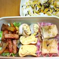 ＊pinopino＊'s cooksnap of when they made マヨペパ味のちくわクルクル巻き.