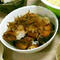 vvきょんvv's cooksnap of when they made 大根おろしたっぷり♪油揚げ焼き.