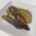 くずぴー's cooksnap of when they made 簡単!!! 麺つゆで茄子の炒め煮！.