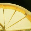いろはすとろんぐ's cooksnap of when they made サクサクが長持ち♡濃厚レアチーズタルト♡.