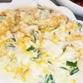 るんちゃそ's cooksnap of when they made 簡単！キャベツとチーズのサラダ.