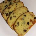 nikkijamie's cooksnap of when they made フルーツケーキに ラム酒漬けフルーツ.