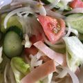 まみなおむぎママ's cooksnap of when they made ☆カレーによく合うマリネ☆付け合わせ♪.