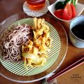 おたまりん's cooksnap of when they made 天丼のタレ！〜おまけで天丼〜.