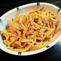 tn_dan111's cooksnap of when they made 簡単☆たけのこのきんぴら.