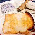 クックH52GUL☆'s cooksnap of when they made レンジで速攻 酢生姜で鯖の酒蒸し.