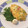 ラクラクダ's cooksnap of when they made 枝豆と卵とトマトの炒め.