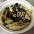 ゆうさい's cooksnap of when they made おつまみにも！納豆と長芋のネバネバ和え☆.