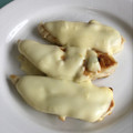 クック97VNQ1☆'s cooksnap of when they made ささみのチーズ焼き.