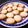 よりひめ★'s cooksnap of when they made 材料３つで、サクサククッキー！卵なし.