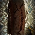 ブロッコリーの部屋's cooksnap of when they made 濃厚リッチなレーズンブラウニー♡.