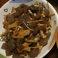 ✾MAI✾'s cooksnap of when they made ダイエットにも☆蒟蒻とえのきのなめたけ.