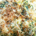 ましゅすず's cooksnap of when they made 卵不使用小麦粉不使用ヘルシーお好み焼き.