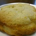 さくらんぼ396's cooksnap of when they made 簡単♡サクふわメロンパン.