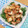 うに子's cooksnap of when they made ちょっとの鶏肉と厚揚げのボリューム唐揚げ.