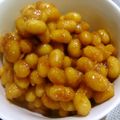 わたるんママ's cooksnap of when they made ご飯にもつまみにも☆絶品☆大豆の油味噌.