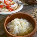 ルロワ・モワ's cooksnap of when they made バターピラフ（トルコ・アラブ中東料理）.