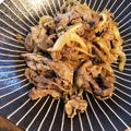 ☆ＩＰ☆'s cooksnap of when they made ✿✿お弁当にも✿お肉のポン酢炒め✿✿.