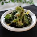 まろんかふぇ's cooksnap of when they made 簡単♫10分！ブロッコリーのごまあえ.