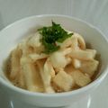 ドルフィンサーモン's cooksnap of when they made 長芋のぽん酢漬け物.