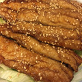 jyoanna420's cooksnap of when they made これぞ鰯の蒲焼き！！.