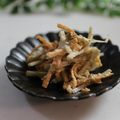 まろんかふぇ's cooksnap of when they made 簡単にもう一品✨ニンジンとゴボウのサラダ.