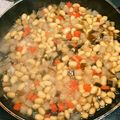 クックZHVDVO☆'s cooksnap of when they made 常備菜！我が家の煮豆.