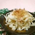赤い電話's cooksnap of when they made 子供も大人もやみつき簡単大根サラダ☆.
