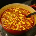 ∞くぅ∞'s cooksnap of when they made 激うま！麻婆豆腐.