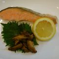 Hirarinn☆'s cooksnap of when they made 鮭のレモン風味.
