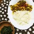 わいなり's cooksnap of when they made ルー不要！簡単大豆入りキーマカレー.