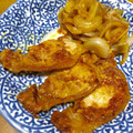 ふえ☆なるちゃん's cooksnap of when they made ご飯がすすむ　洋食屋さんの絶品☆生姜焼き.