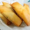 ガトーさん's cooksnap of when they made 母直伝☆絶品春巻.