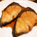 BIGぼんど's cooksnap of when they made 簡単☆ぶりの照り焼き.