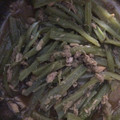 55yummy's cooksnap of when they made 簡単！シーチキンとふきの煮物.