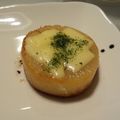 medysnb's cooksnap of when they made 大根のあったかかくれんぼステーキ.