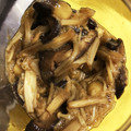 runny13's cooksnap of when they made えのきとしいたけのピリ辛煮.