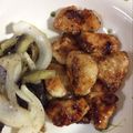 クックQ2QMQY☆'s cooksnap of when they made 鶏胸肉・やわらかい簡単照り焼き♪しょうゆ.
