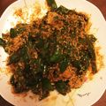 みったん＆しょーたん's cooksnap of when they made 簡単！ピーマン炒め。大量消費！！.