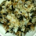ma___111's cooksnap of when they made ひじきとツナの炊き込みご飯.