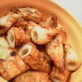 harmony930's cooksnap of when they made 安いくて簡単！　おいちーくわ.