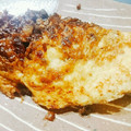 ながとも's cooksnap of when they made 簡単！卵焼き！ひき肉と玉ねぎのオムレツ.
