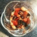 クックEABF0J☆'s cooksnap of when they made 水煮で簡単煮豆♪.